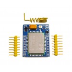 GPRS + GSM IoT Module Breakout Board - A6 | 101853 | Other by www.smart-prototyping.com